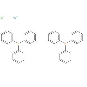 二(三苯基膦)環(huán)戊二烯基氯化釕(II)