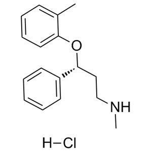 鹽酸托莫西汀