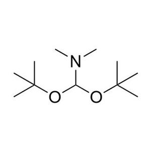 N,N-二甲基甲酰胺二叔丁基縮醛