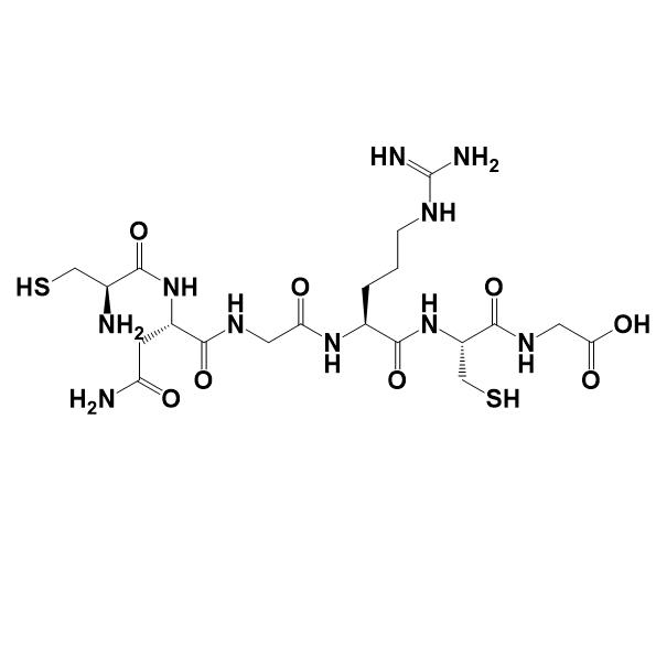 NGR Peptide 651328-78-8.png