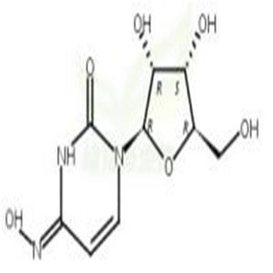N-羥基胞苷