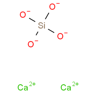 硅酸鈣