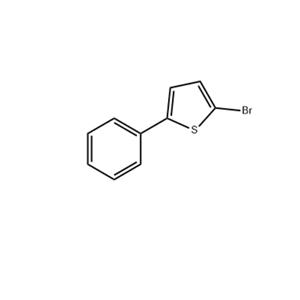 2-溴-5-苯基噻吩