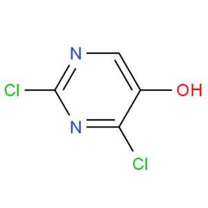 2,4-二氯-5-羥基嘧啶