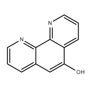 5-羥基-1,10-菲咯啉