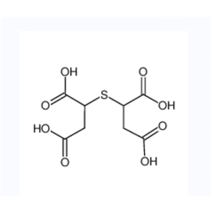 硫代丁二酸