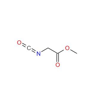 Methyl 2-isocyanatoacetate