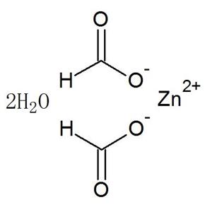 甲酸鋅二水合物