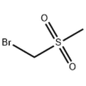 溴(甲磺?；?甲烷