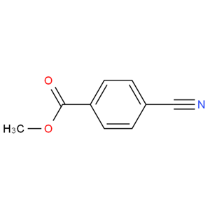 對(duì)氰基苯甲酸甲酯