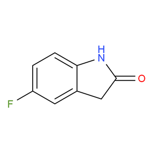 5-氟吲哚-2-酮