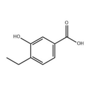 4-乙基-3-羥基苯甲酸_CAS:100523-85-1