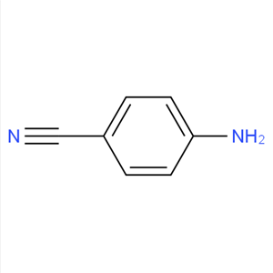 對(duì)氨基苯腈