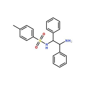 (1S,2S)-(+)-N-對(duì)甲苯磺?；?1,2-二苯基乙二胺