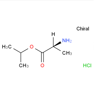 L-丙氨酸異丙酯鹽酸鹽