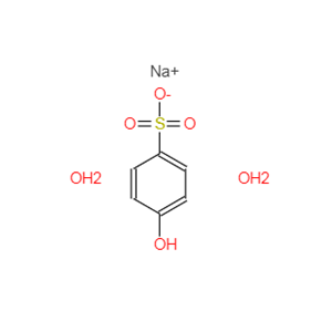4-羥基苯磺酸鈉 二水合物
