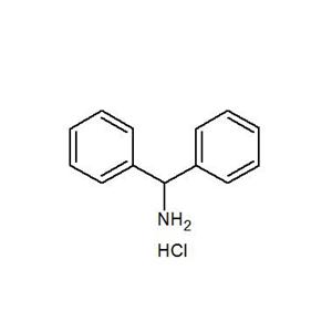 二苯甲胺鹽酸鹽