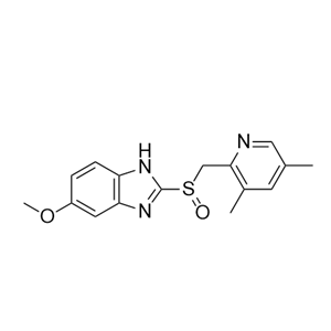 埃索美拉唑雜質B