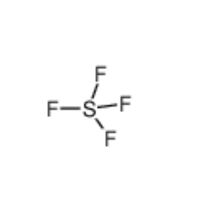 四氟化硫