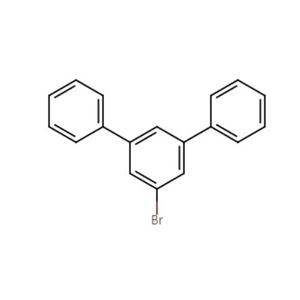 3，5-二苯基溴苯