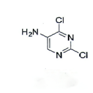 5-氨基-2,4-二氯嘧啶