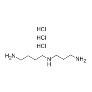 亞精胺鹽酸鹽、三鹽酸亞精胺