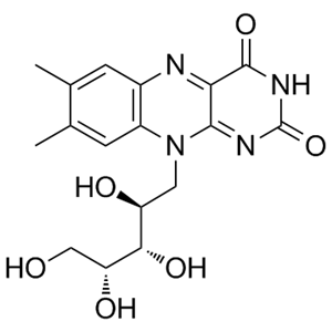 維生素 B2