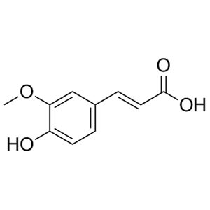 阿魏酸