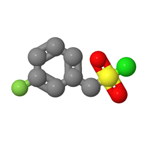 3-氟苯基甲烷磺酰氯