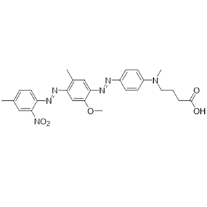 BHQ-1 羧酸（BHQ-1 acid） 1190431-95-8