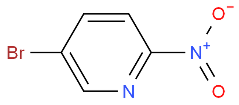 2-硝基-5-溴吡啶