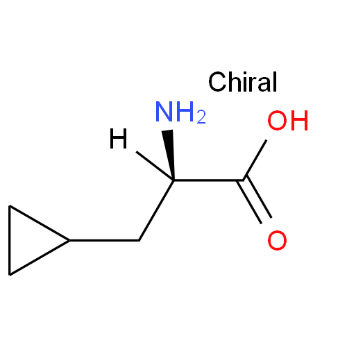 D-環(huán)丙基丙氨酸