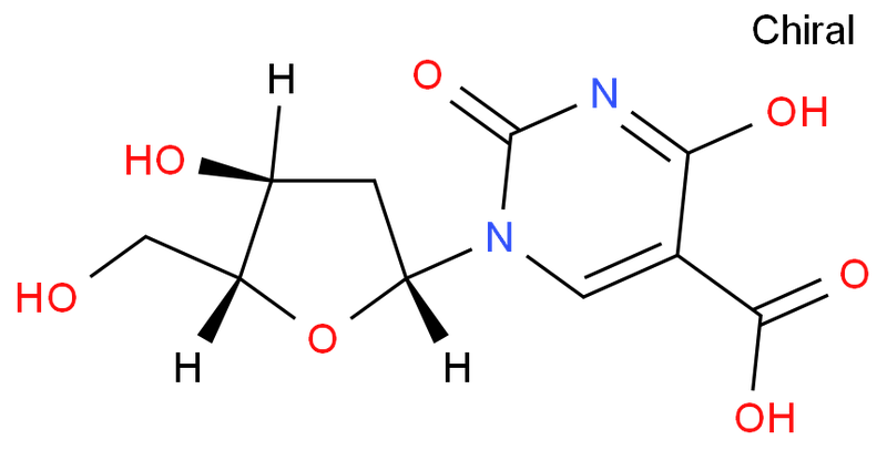 TAS-102雜質(zhì)