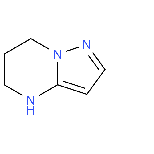 4,5,6,7-tetrahydropyrazolo[1,5-a]pyrimidine