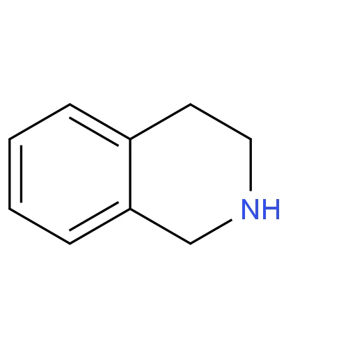 1,2,3,4-四氫異喹啉