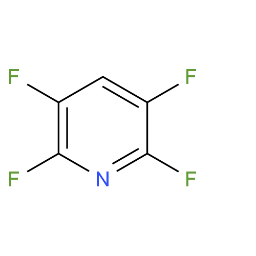 2,3,5,6-四氟吡啶