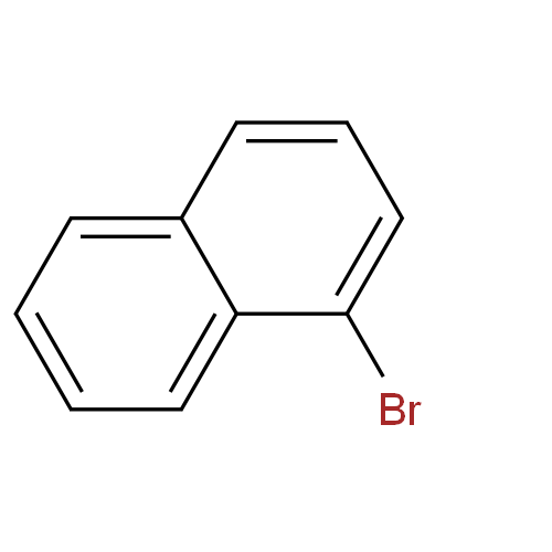 1-溴萘