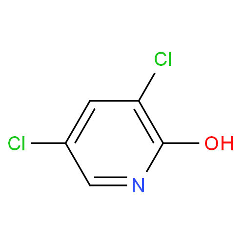 3,5-二氯-2-羥基吡啶