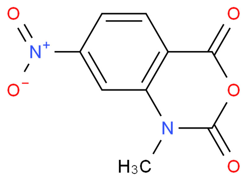 1-Methyl-7-nitroisatoic anhydride