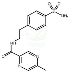 格列吡嗪雜質(zhì)Ⅰ