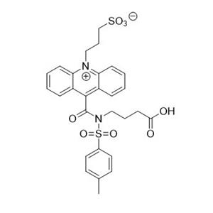 吖啶酯丙磺酸鹽（NSP-SA）