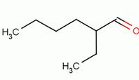 2-乙基己醛 123-05-7