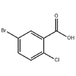 5-溴-2-氯苯甲酸