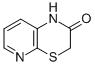 CAS 登錄號(hào)：18504-81-9， 1H-吡啶并[2,3-b][1,4]噻嗪-2(3H)-酮