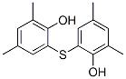 CAS 登錄號：18508-61-7， 2,2'-硫代二[4,6-二甲苯酚]