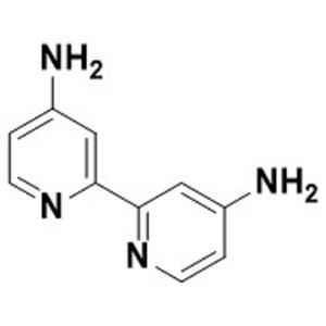 4,4'-二氨基-2,2'-聯(lián)吡啶