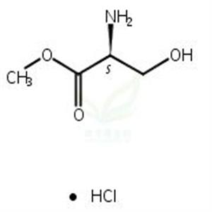 L-絲氨酸甲酯鹽酸鹽