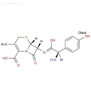 頭孢羥氨芐