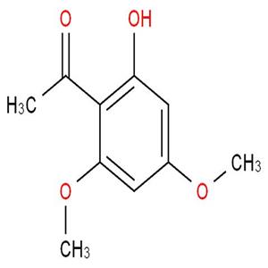 2-羥基-4,6-二甲氧基苯乙酮