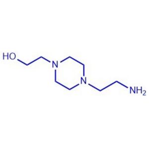 高純度實(shí)驗(yàn)室級(jí)別2-(4-(2-氨基乙基)哌嗪-1-基)乙醇